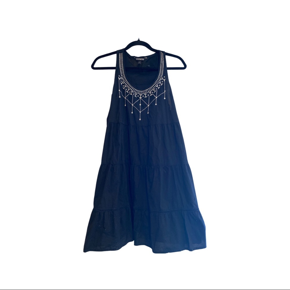 Beautiful dress by Express